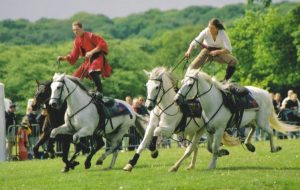 Roman Ride 300x190 - Roman Ride