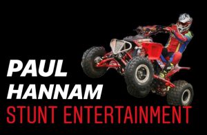 Paul Hannam Logo 300x195 - Paul Hannam - Logo