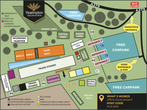 showground 300x225 - showground